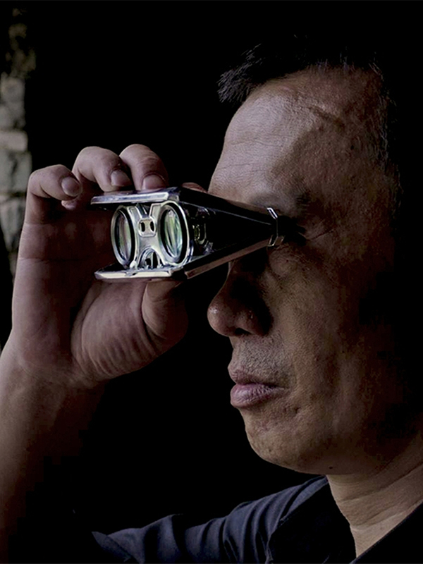 毕赣新作《地球最后的夜晚》下月开机，汤唯和张艾嘉加盟出演