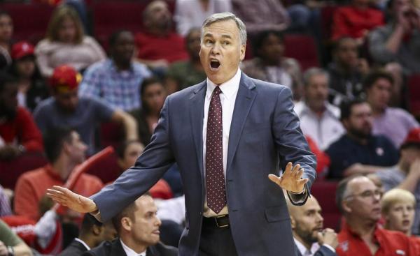 火箭季后赛之旅以“惨案”收尾，但他们的惊艳也无可置疑