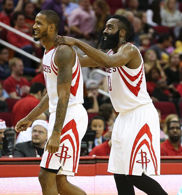 火箭季后赛之旅以“惨案”收尾，但他们的惊艳也无可置疑