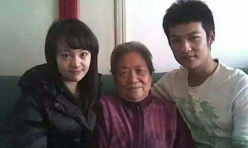 晚安｜有女艺人的地方就有江湖