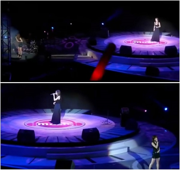 晚安｜有女艺人的地方就有江湖