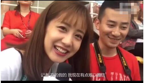 晚安｜有女艺人的地方就有江湖