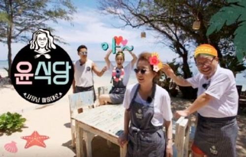 晚安｜有女艺人的地方就有江湖