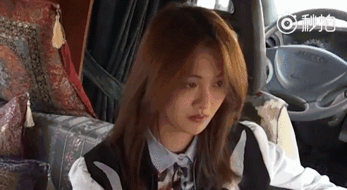 晚安｜有女艺人的地方就有江湖