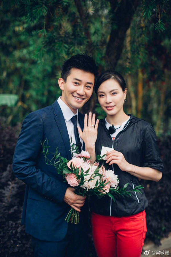 晚安｜有女艺人的地方就有江湖