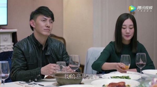 晚安｜有女艺人的地方就有江湖