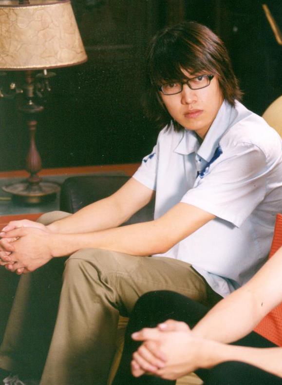 晚安｜有女艺人的地方就有江湖