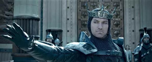 《亚瑟王：斗兽争霸》：成也风格，败也风格