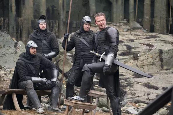 《亚瑟王：斗兽争霸》：成也风格，败也风格