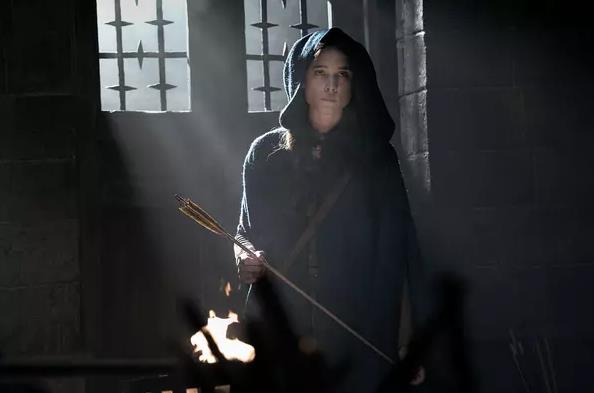 《亚瑟王：斗兽争霸》：成也风格，败也风格