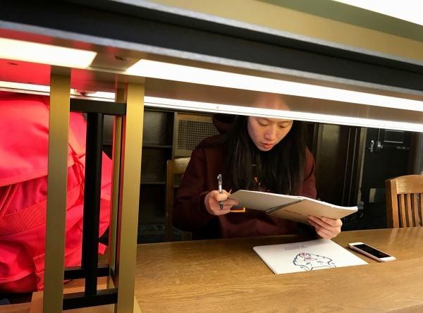 对话邵婷：被裁没有遗憾，WNBA有人专门给我洗衣服洗鞋