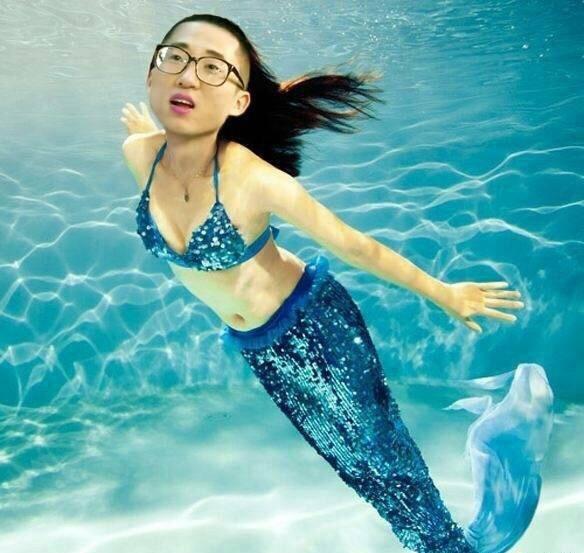 专访丨段子手池子：遇上了脱口秀好时代