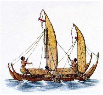 “毛利人是中国人！”：毛利人如何从台湾岛来到新西兰