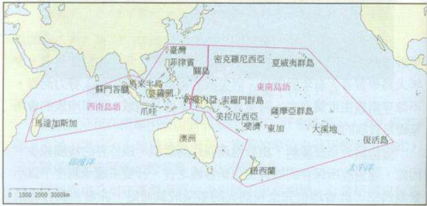 “毛利人是中国人！”：毛利人如何从台湾岛来到新西兰
