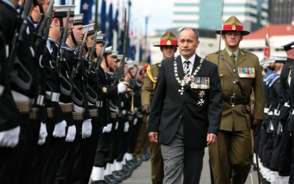 “毛利人是中国人！”：毛利人如何从台湾岛来到新西兰