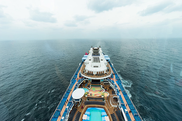 母亲节这天，我们来谈谈亲老旅行