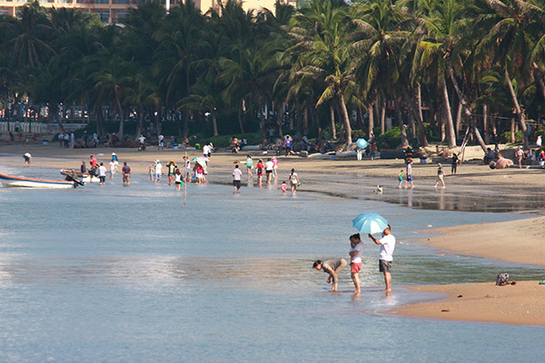 母亲节这天，我们来谈谈亲老旅行