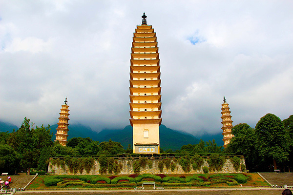 母亲节这天，我们来谈谈亲老旅行