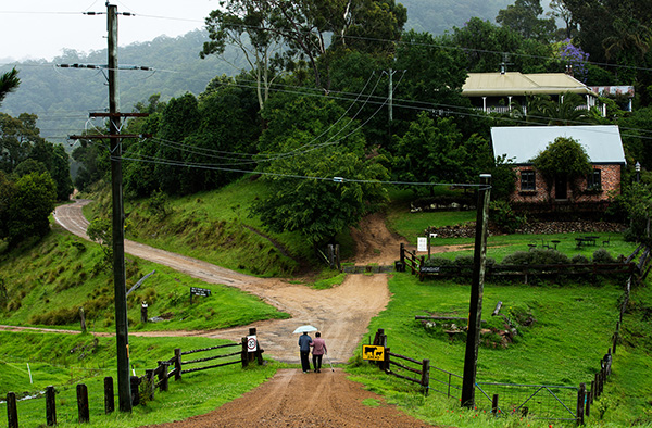母亲节这天，我们来谈谈亲老旅行