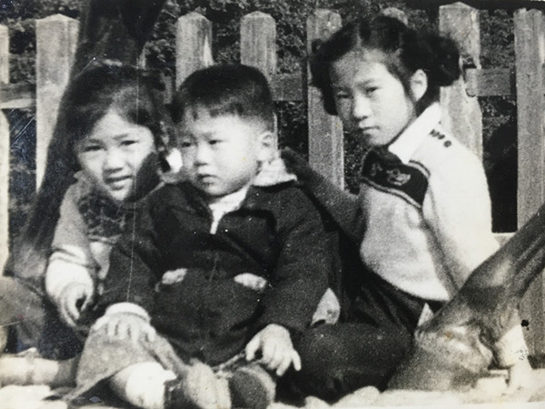 访谈︱丘彦明：从《联合文学》总编辑到荷兰田园生活