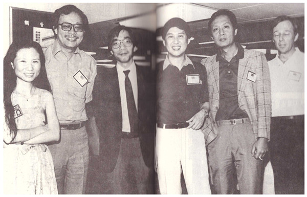 访谈︱丘彦明：从《联合文学》总编辑到荷兰田园生活