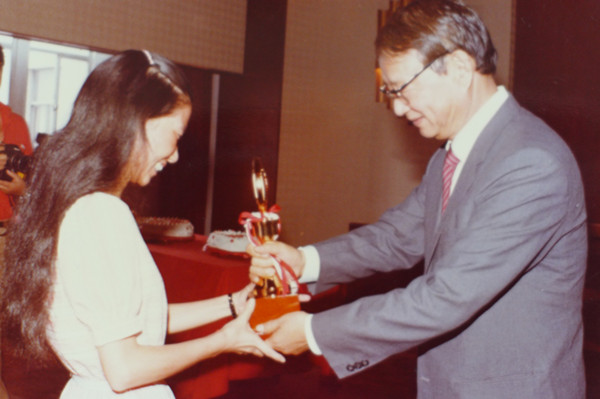 访谈︱丘彦明：从《联合文学》总编辑到荷兰田园生活