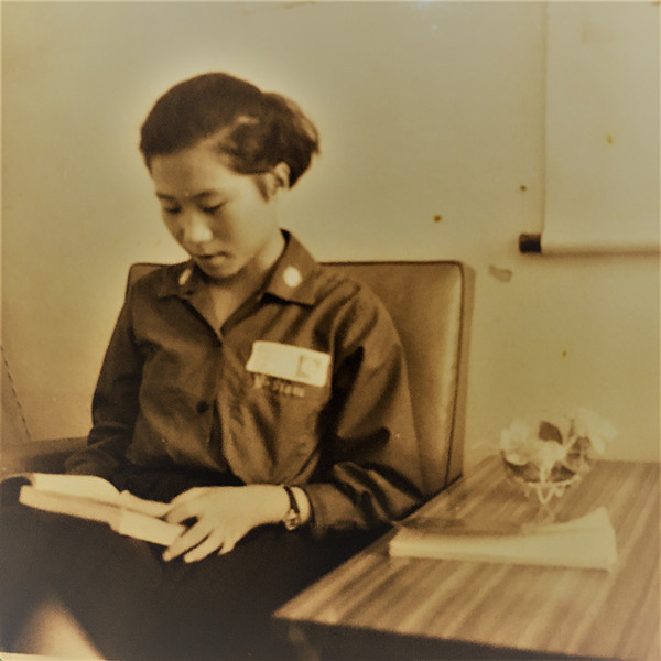 访谈︱丘彦明：从《联合文学》总编辑到荷兰田园生活