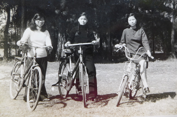 访谈︱丘彦明：从《联合文学》总编辑到荷兰田园生活