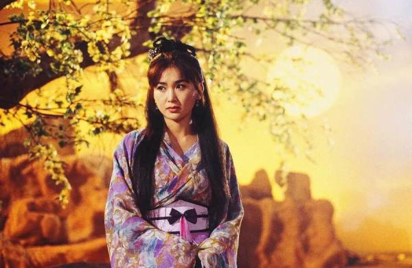 想当年丨“平平无奇”的《圆月弯刀》，不只有古天乐的颜