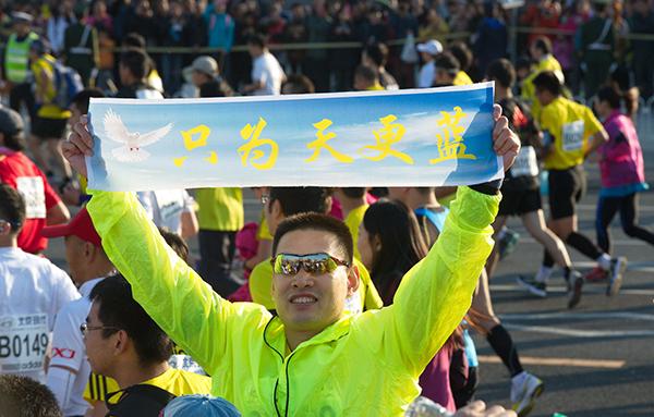 跑步热潮下慈善不能沦为噱头，中国跑步公益到底该怎么做