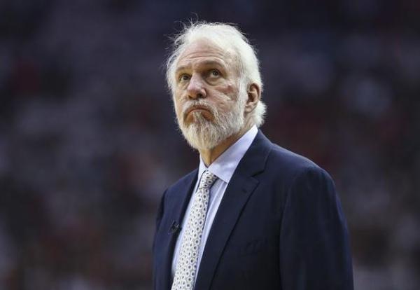 领先25分惨遭勇士逆转！这是波波维奇马刺生涯耻辱一战