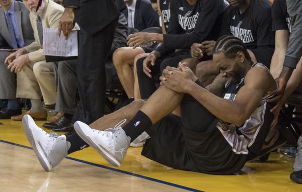 张佳玮｜如果没有帕楚利亚，勇士能完成对马刺史诗级逆转吗