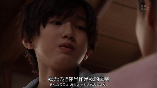 为何成为母亲，如何当个母亲