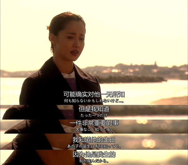 为何成为母亲，如何当个母亲