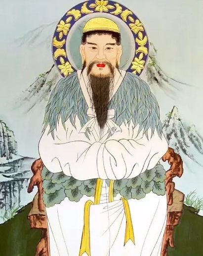 箕子：登上朝鲜半岛祭祀神坛的中国人