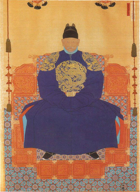 箕子：登上朝鲜半岛祭祀神坛的中国人