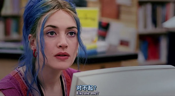 睡不着丨爱你，从忘记你开始