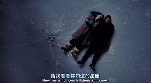 睡不着丨爱你，从忘记你开始