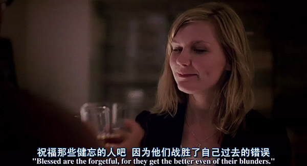 睡不着丨爱你，从忘记你开始