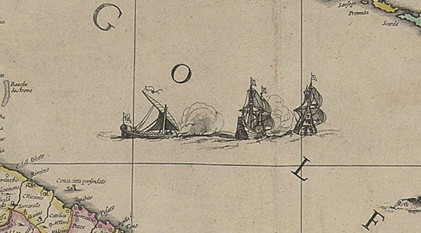 走着瞧 | 地图界的活化石转数码，特柳赖德高山电影节来袭