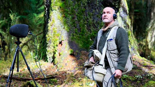 走着瞧 | 地图界的活化石转数码，特柳赖德高山电影节来袭