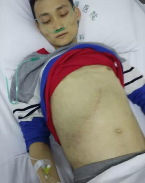 最暖心约战！球迷患肝癌网络求助，网友盖楼：我要跟你单挑