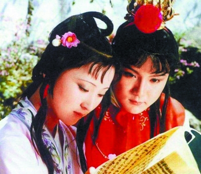 “宝玉”众筹红楼梦30周年演出饱尝人情冷暖：一度乏人问津