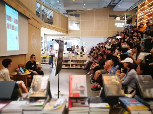 专访丨导演彭浩翔：不爱写作的编剧不是好导演