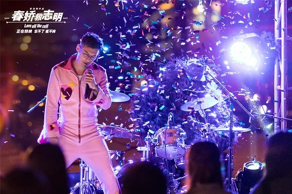 专访丨导演彭浩翔：不爱写作的编剧不是好导演