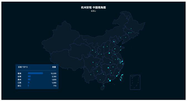 勒索病毒危机前传：漏洞攻击工具上月泄露，9万台主机被入侵