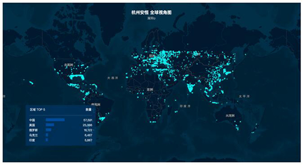 勒索病毒危机前传：漏洞攻击工具上月泄露，9万台主机被入侵