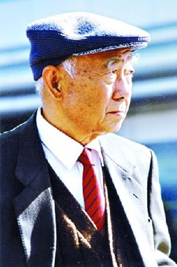 汪曾祺逝世20周年｜人家写过，我就决不这样写