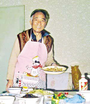 专访汪曾祺长子汪朗：我父亲骨子里还是很要强的