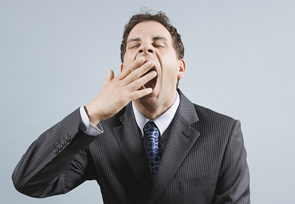 甲状腺周｜春困秋乏夏打盹，不妨查查甲状腺